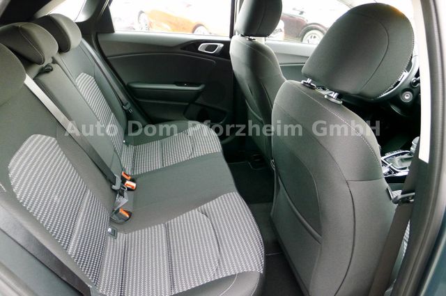 Kia Ceed SW 1.5T DCT Vision / Komfort+