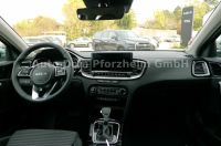 Kia Ceed SW 1.5T DCT Vision / Komfort+