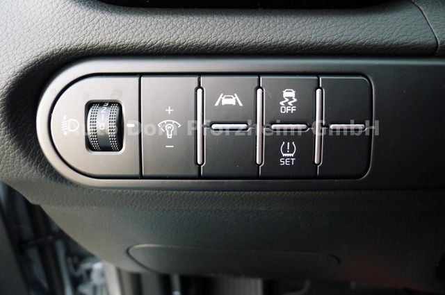 Kia Ceed SW 1.5T DCT Vision / Komfort+