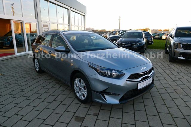 Kia Ceed SW 1.5T DCT Vision / Komfort+