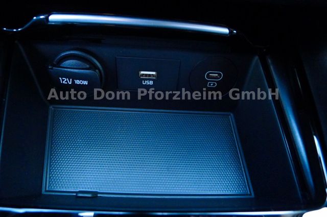 Kia Ceed SW 1.5T DCT Vision / Komfort+