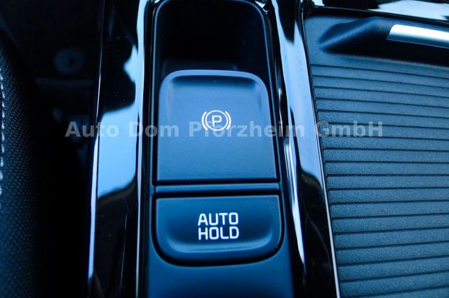 Kia Ceed SW 1.5T DCT Vision / Komfort+