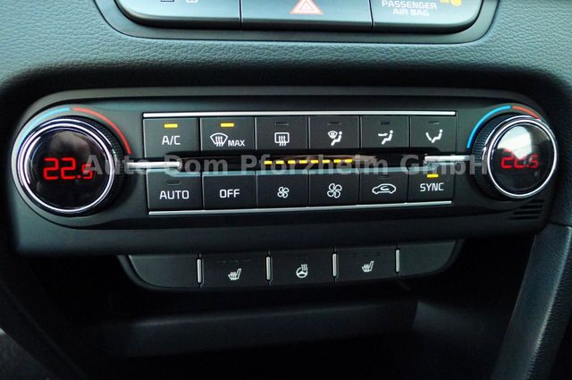 Kia Ceed SW 1.5T DCT Vision / Komfort+