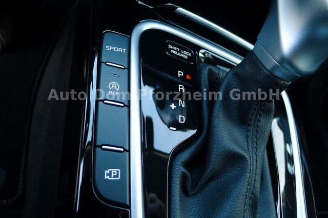 Kia Ceed SW 1.5T DCT Vision / Komfort+