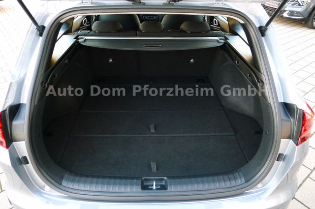 Kia Ceed SW 1.5T DCT Vision / Komfort+