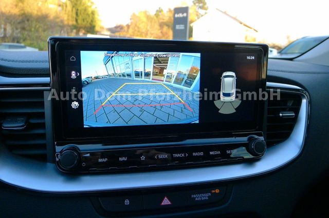 Kia Ceed SW 1.5T DCT Vision / Komfort+