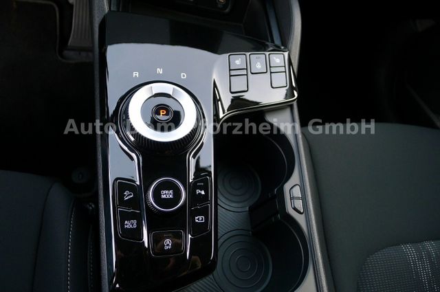 Kia Sportage 1,6D DCT 2WD 48V Vision/NAVI/UVO