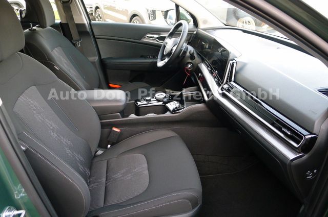 Kia Sportage 1,6D DCT 2WD 48V Vision/NAVI/UVO