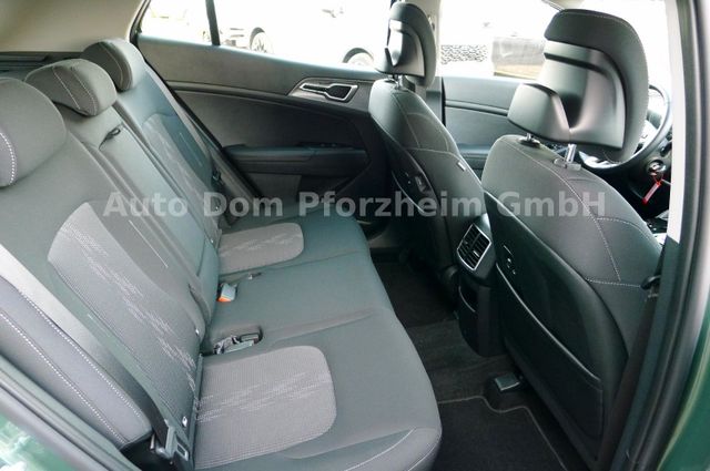 Kia Sportage 1,6D DCT 2WD 48V Vision/NAVI/UVO