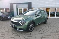 Kia Sportage 1,6D DCT 2WD 48V Vision/NAVI/UVO