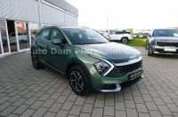 Kia Sportage 1,6D DCT 2WD 48V Vision/NAVI/UVO