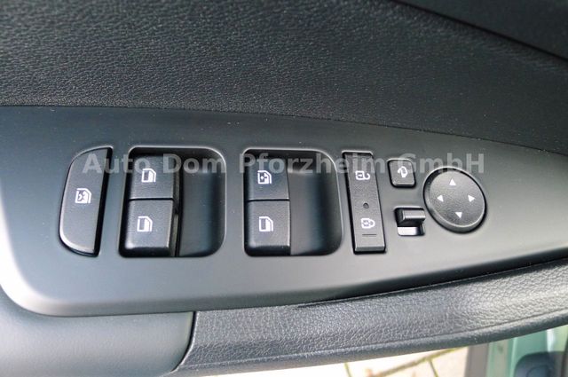 Kia Sportage 1,6D DCT 2WD 48V Vision/NAVI/UVO