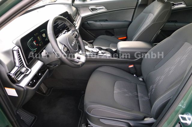 Kia Sportage 1,6D DCT 2WD 48V Vision/NAVI/UVO