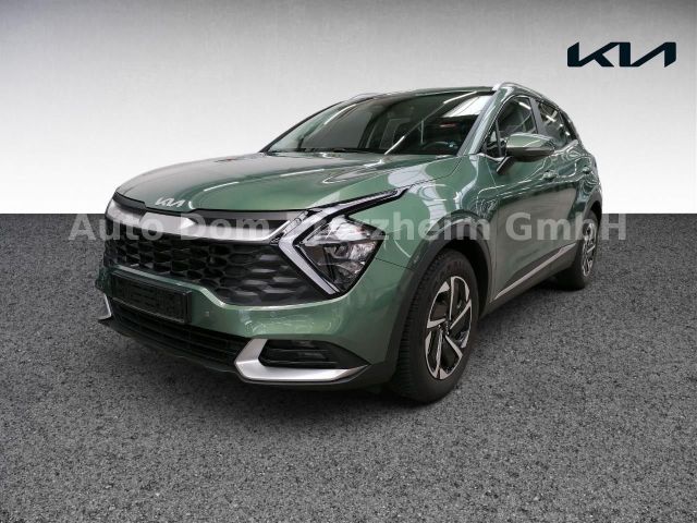 Kia Sportage 1,6D DCT 2WD 48V Vision/NAVI/UVO