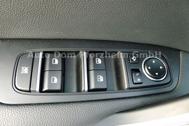 Kia ProCeed 1.5 T-GDI DCT7 GT-line / Technologie