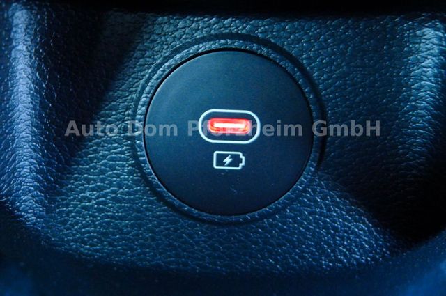 Kia ProCeed 1.5 T-GDI DCT7 GT-line / Technologie