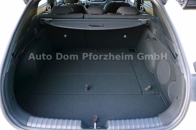 Kia ProCeed 1.5 T-GDI DCT7 GT-line / Technologie