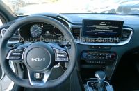 Kia ProCeed 1.5 T-GDI DCT7 GT-line / Technologie