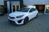 Kia ProCeed 1.5 T-GDI DCT7 GT-line / Technologie