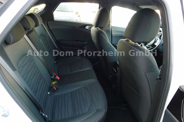 Kia ProCeed 1.5 T-GDI DCT7 GT-line / Technologie