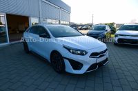 Kia ProCeed 1.5 T-GDI DCT7 GT-line / Technologie