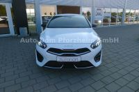 Kia ProCeed 1.5 T-GDI DCT7 GT-line / Technologie