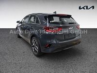 Kia Ceed 1.5T DCT7 SPIRIT /NAVI/UVO