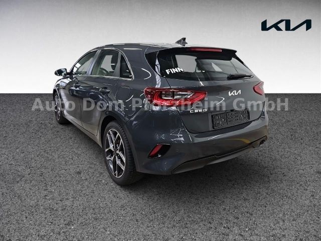 Kia Ceed 1.5T DCT7 SPIRIT /NAVI/UVO