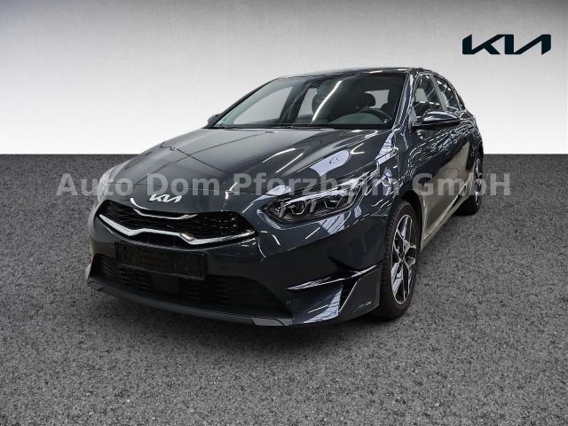 Kia Ceed 1.5T DCT7 SPIRIT /NAVI/UVO (3654)