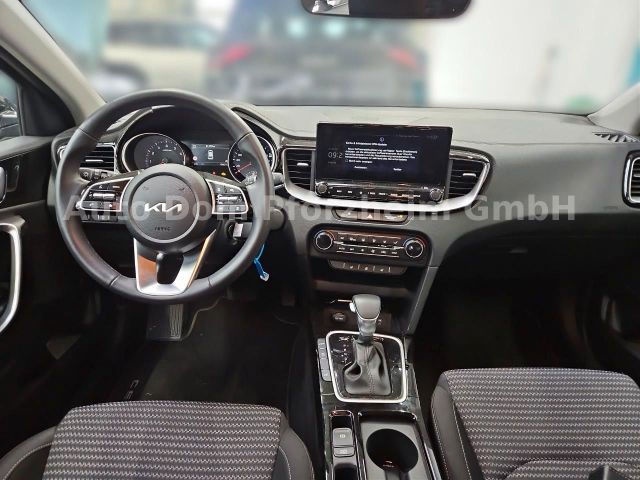 Kia Ceed 1.5T DCT7 SPIRIT /NAVI/UVO