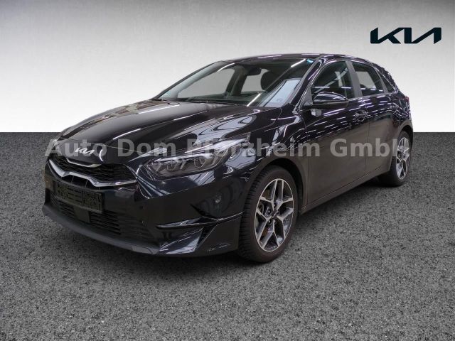 Kia Ceed 1.5T DCT7 SPIRIT /NAVI/UVO/LED