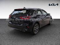 Kia Ceed 1.5T DCT7 SPIRIT /NAVI/UVO/LED