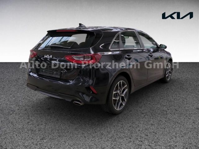 Kia Ceed 1.5T DCT7 SPIRIT /NAVI/UVO/LED