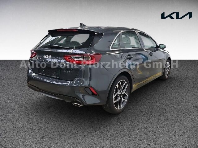 Kia Ceed 1.5T DCT7 SPIRIT /NAVI/UVO