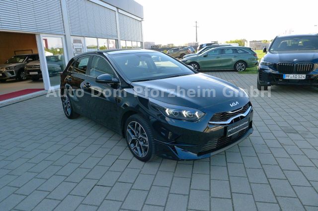 Kia Ceed 1.5T DCT7 SPIRIT /NAVI/UVO/LED