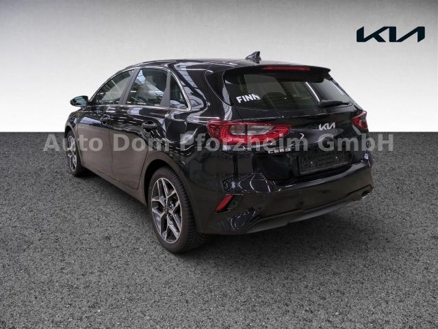 Kia Ceed 1.5T DCT7 SPIRIT /NAVI/UVO/LED