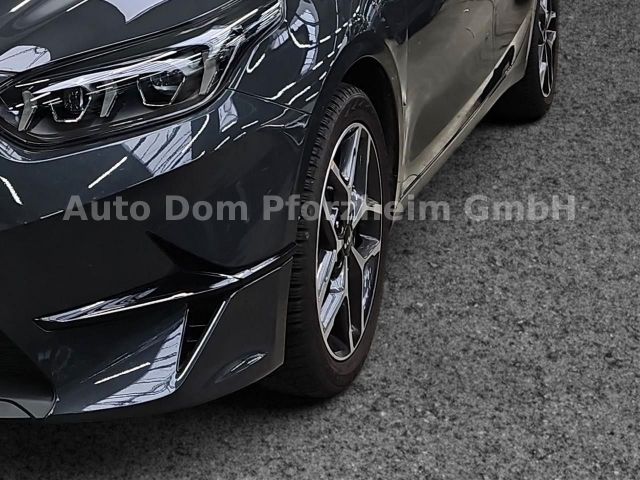 Kia Ceed 1.5T DCT7 SPIRIT /NAVI/UVO