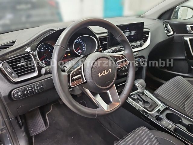 Kia Ceed 1.5T DCT7 SPIRIT /NAVI/UVO