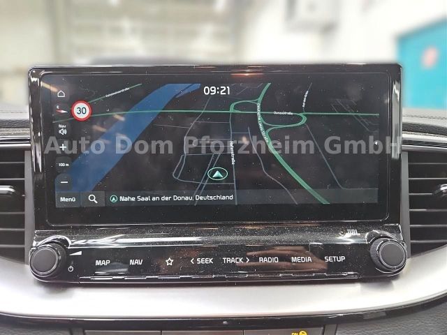 Kia Ceed 1.5T DCT7 SPIRIT /NAVI/UVO