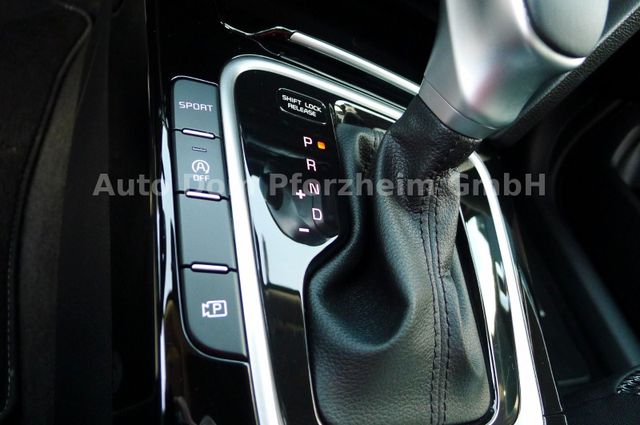 Kia Ceed 1.5T DCT7 SPIRIT /NAVI/UVO/LED