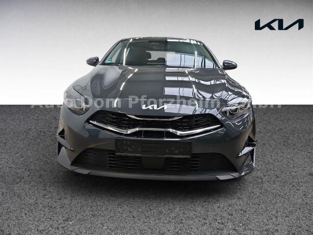 Kia Ceed 1.5T DCT7 SPIRIT /NAVI/UVO