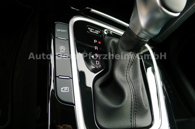 Kia XCeed 1.5 T-GDI DCT Vision + Komfort-Paket/NAVI