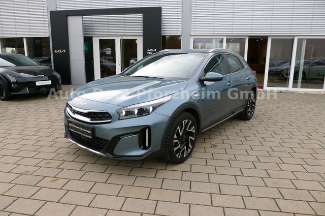 Kia XCeed 1.5 T-GDI DCT Vision + Komfort-Paket/NAVI (3661)