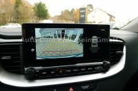 Kia XCeed 1.5 T-GDI DCT Vision + Komfort-Paket/NAVI