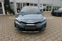 Kia XCeed 1.5 T-GDI DCT Vision + Komfort-Paket/NAVI