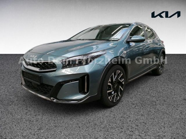 Kia XCeed 1.5 T-GDI DCT Vision + Komfort-Paket/NAVI