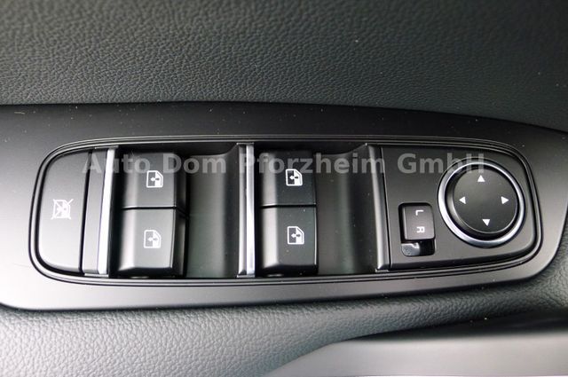 Kia XCeed 1.5 T-GDI DCT Vision + Komfort-Paket/NAVI