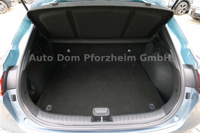 Kia XCeed 1.5 T-GDI DCT Vision + Komfort-Paket/NAVI