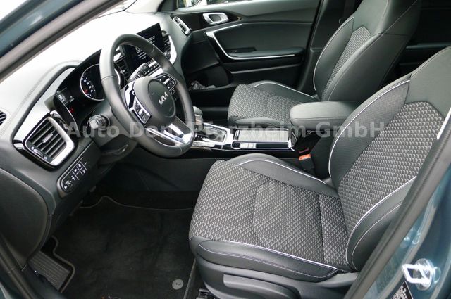Kia XCeed 1.5 T-GDI DCT Vision + Komfort-Paket/NAVI