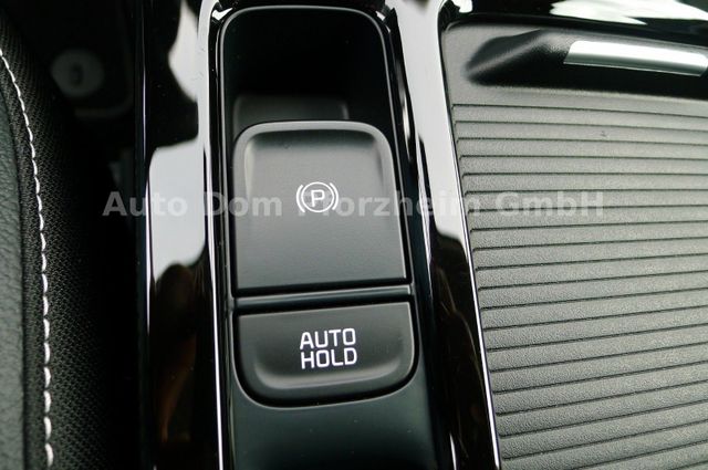 Kia XCeed 1.5 T-GDI DCT Vision + Komfort-Paket/NAVI